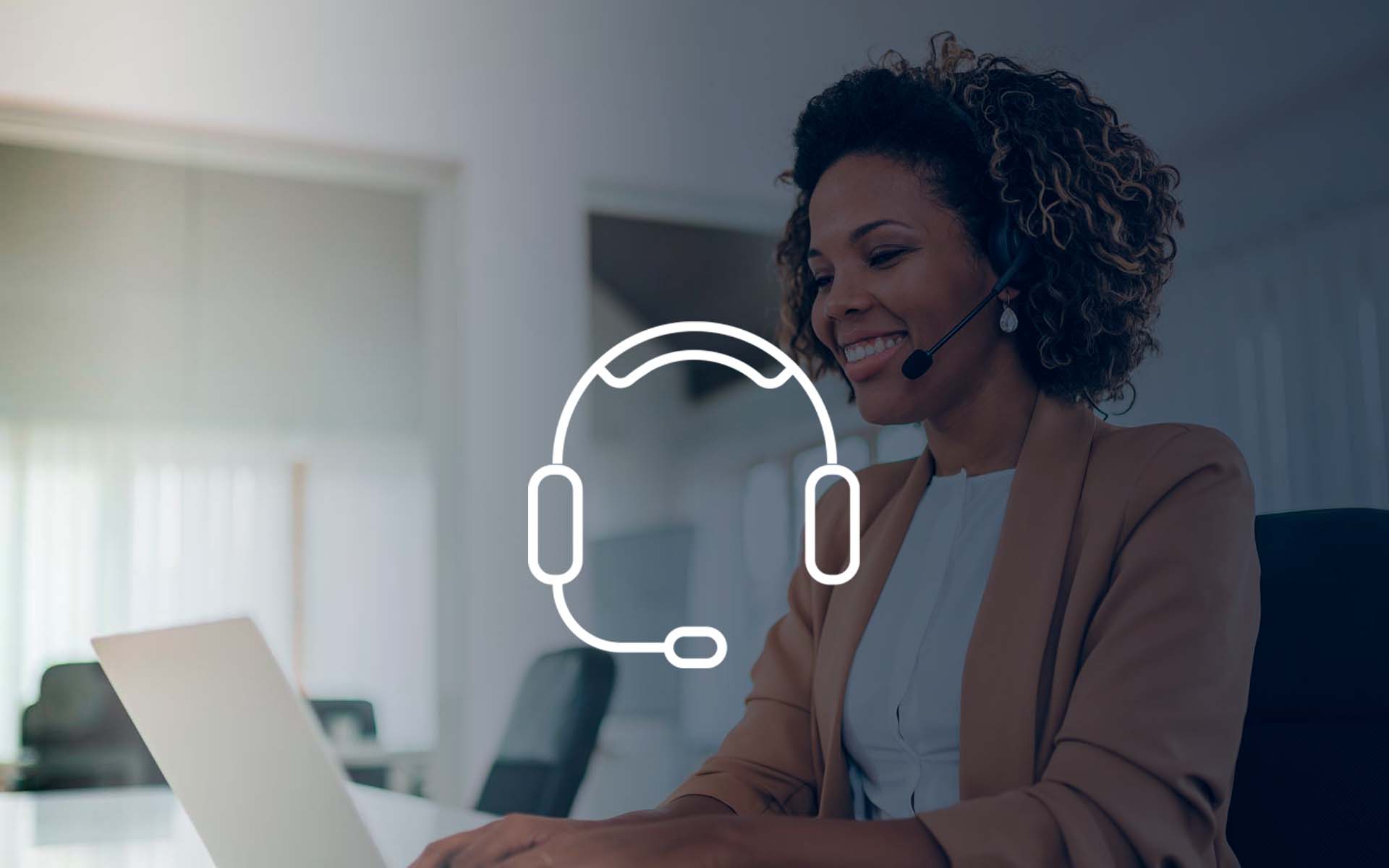 Contact center operations