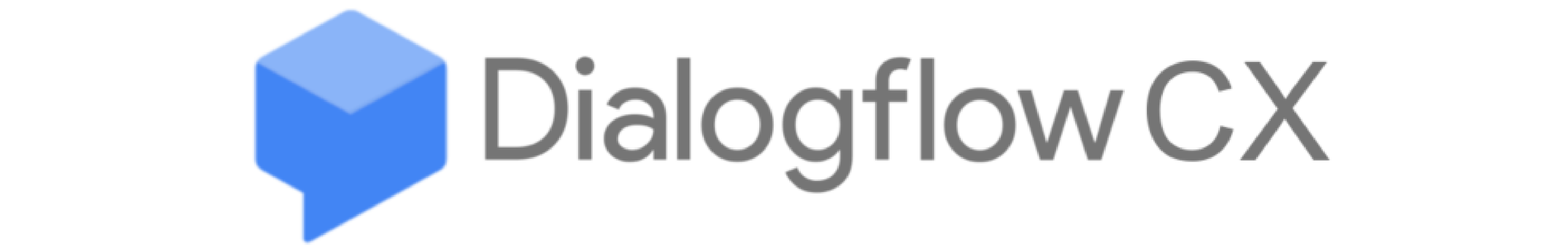 Dialogflow virtual agents platform